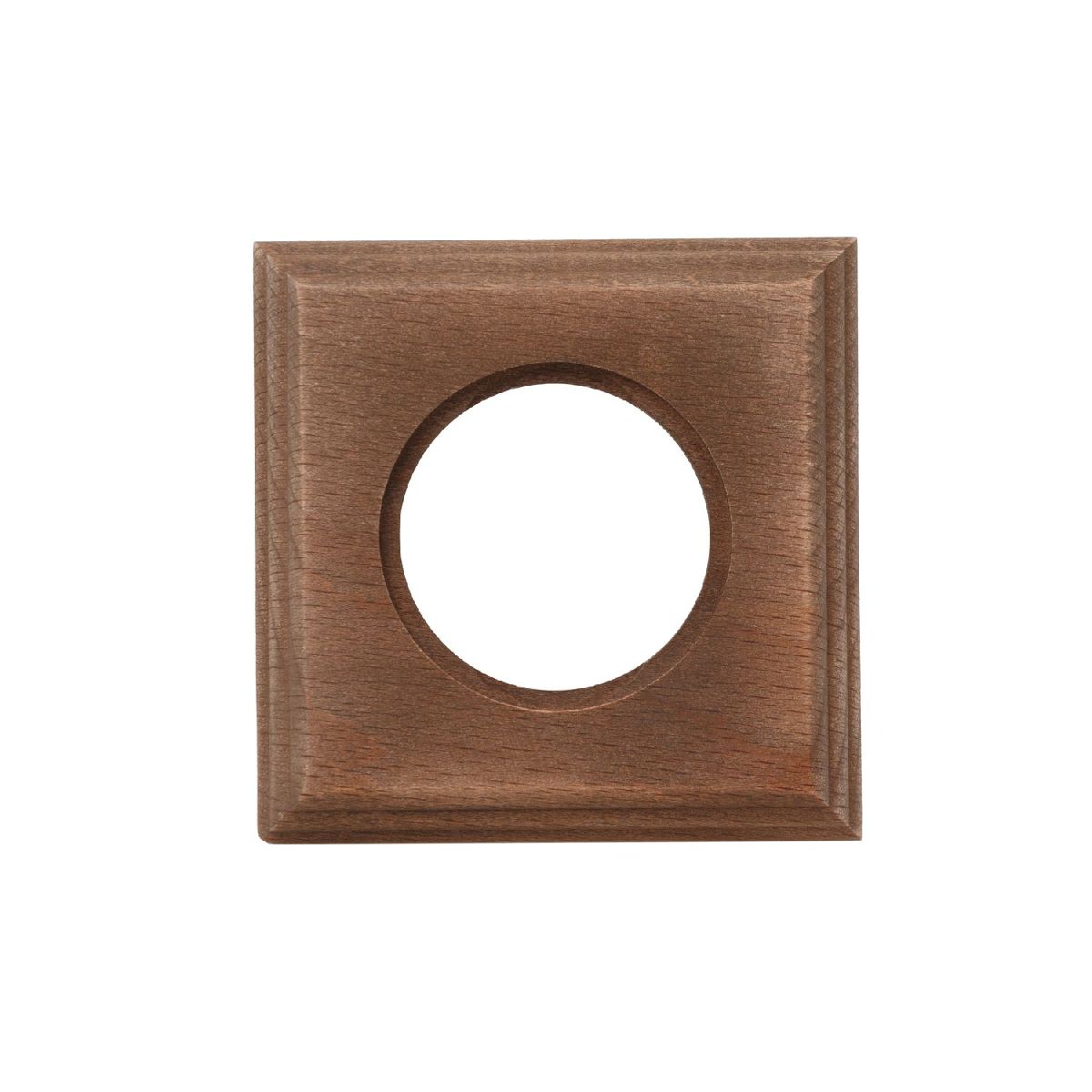 Рамка 1-постовая Bironi Шедель BF4-610-18