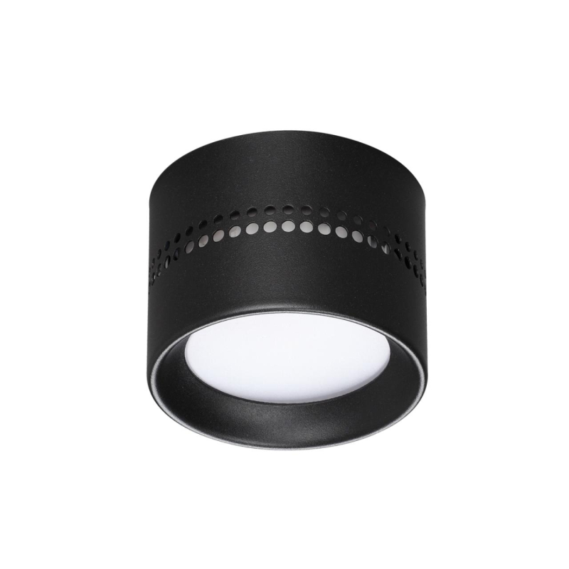 Накладной светильник Odeon Light Real 6610/1C