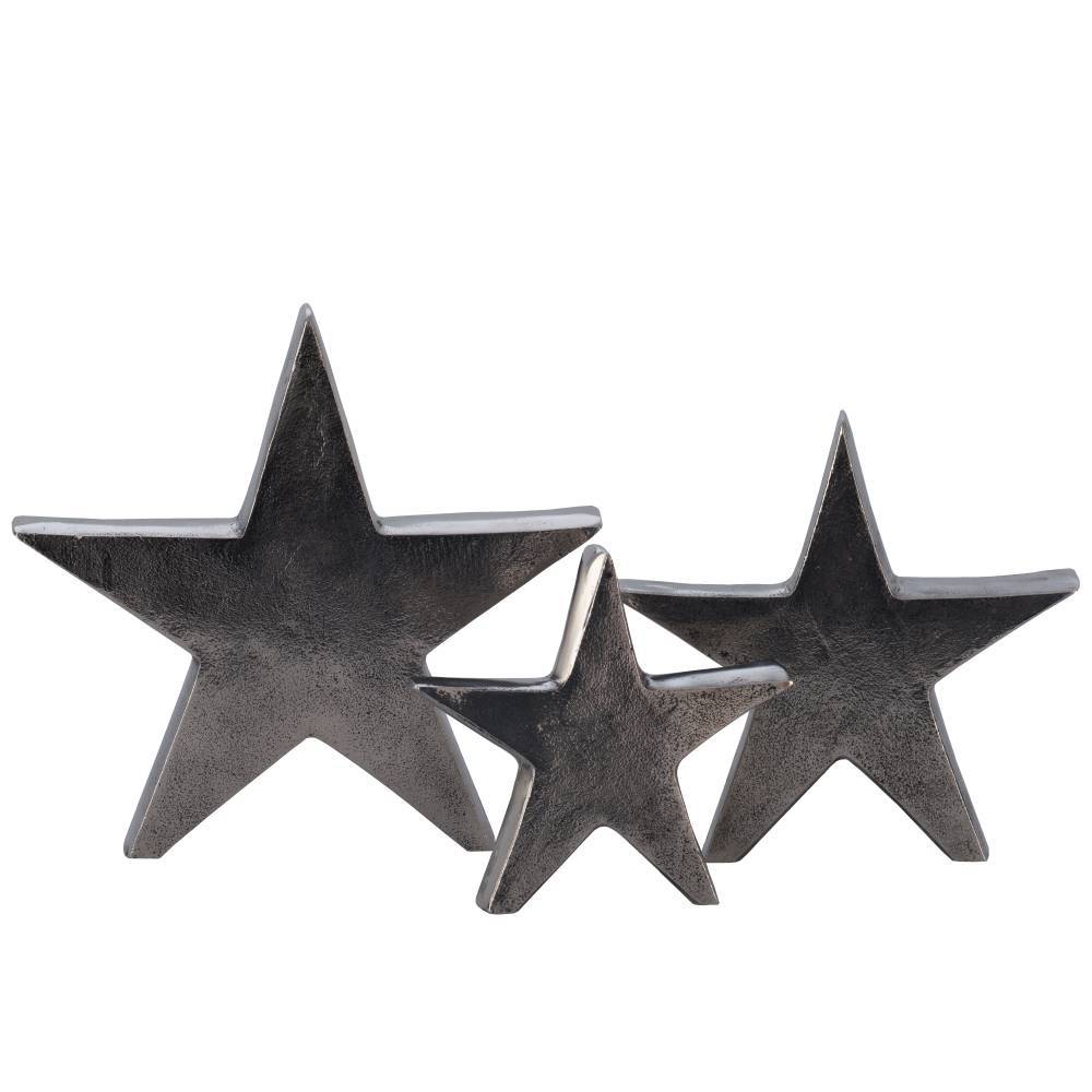 Статуэтка Звезда Eglo Baliguian 427091