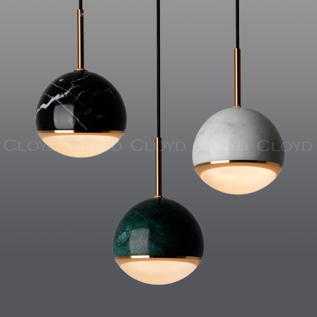 Подвесной светильник Cloyd Lunar 11058