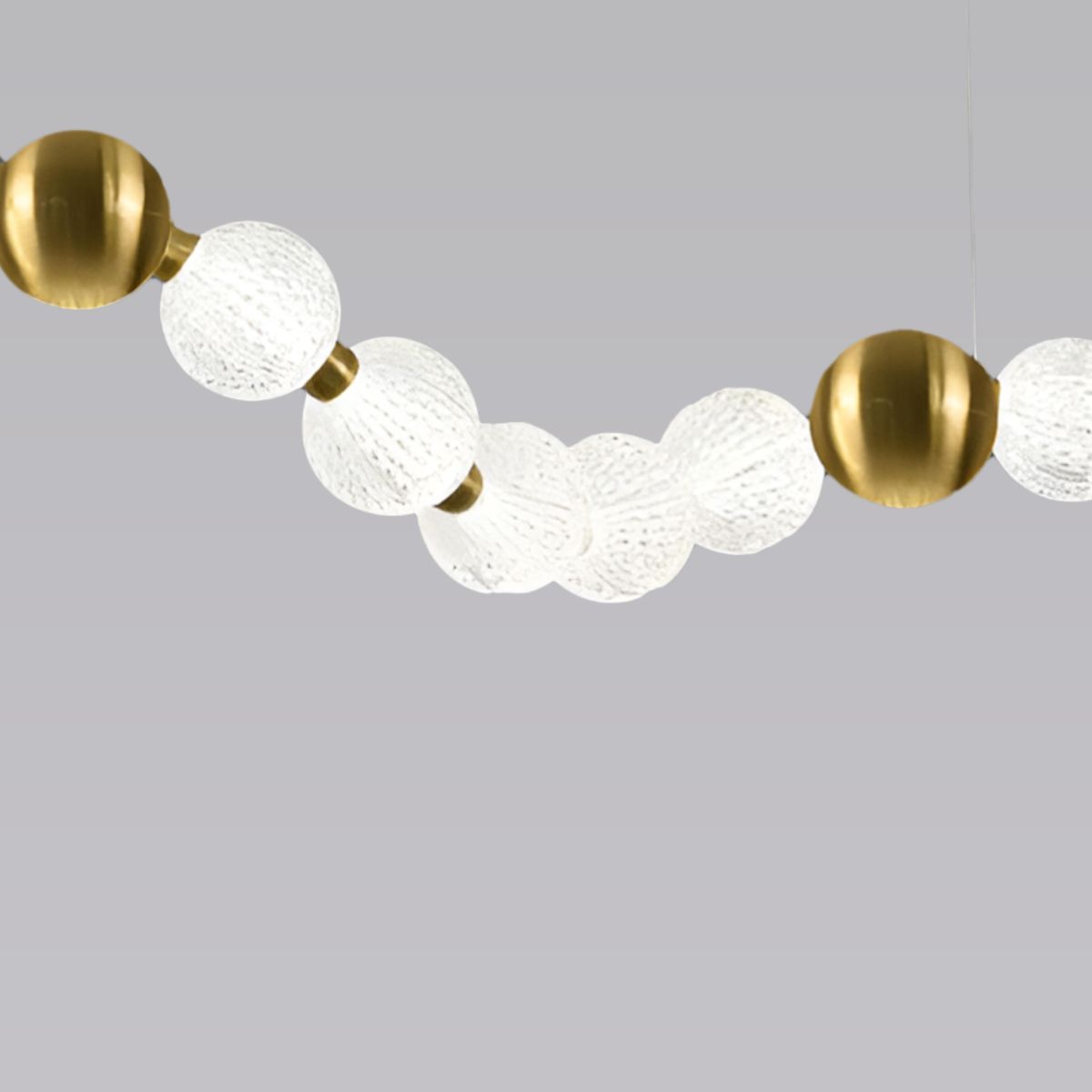 Подвесная люстра Alfa Light F1824-13