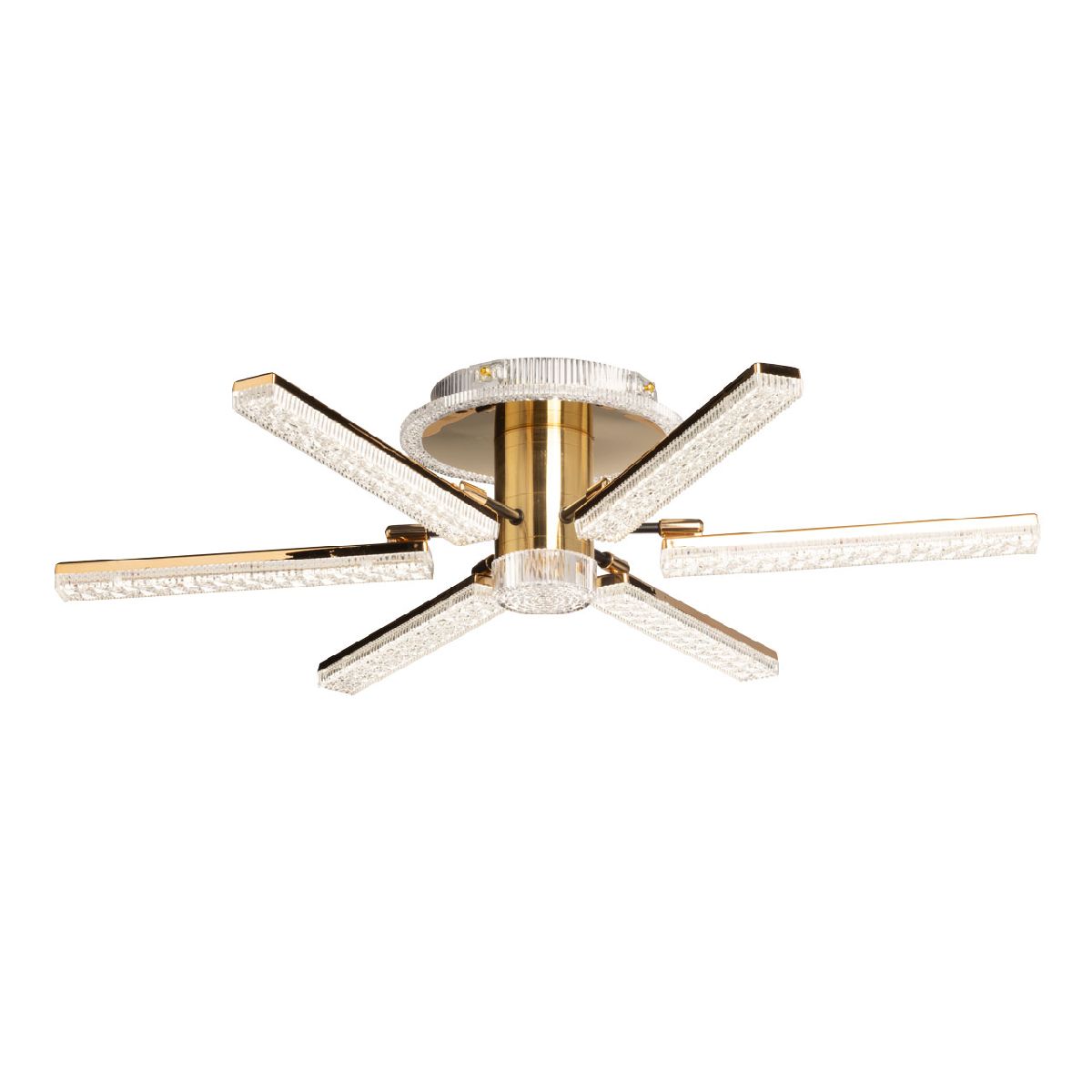 Потолочная люстра De Markt Оскар 510016406