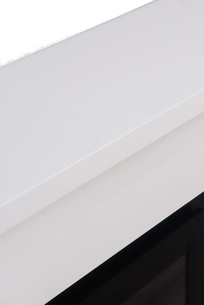 Электрокамин Elekam Bolton с очагом Velar 1110026