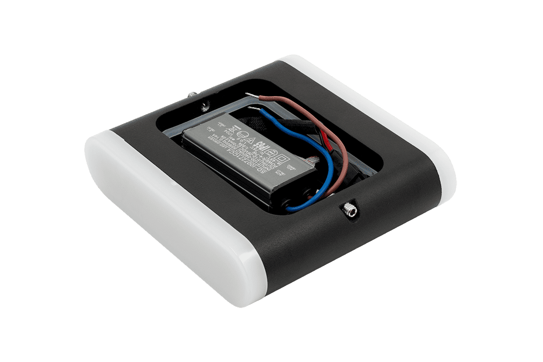 Настенный светильник DesignLed GW-6080S-6-BL-NW 003050