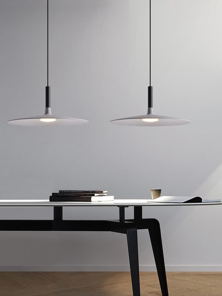 Подвесной светодиодный светильник Moderli Metrix V2222-PL