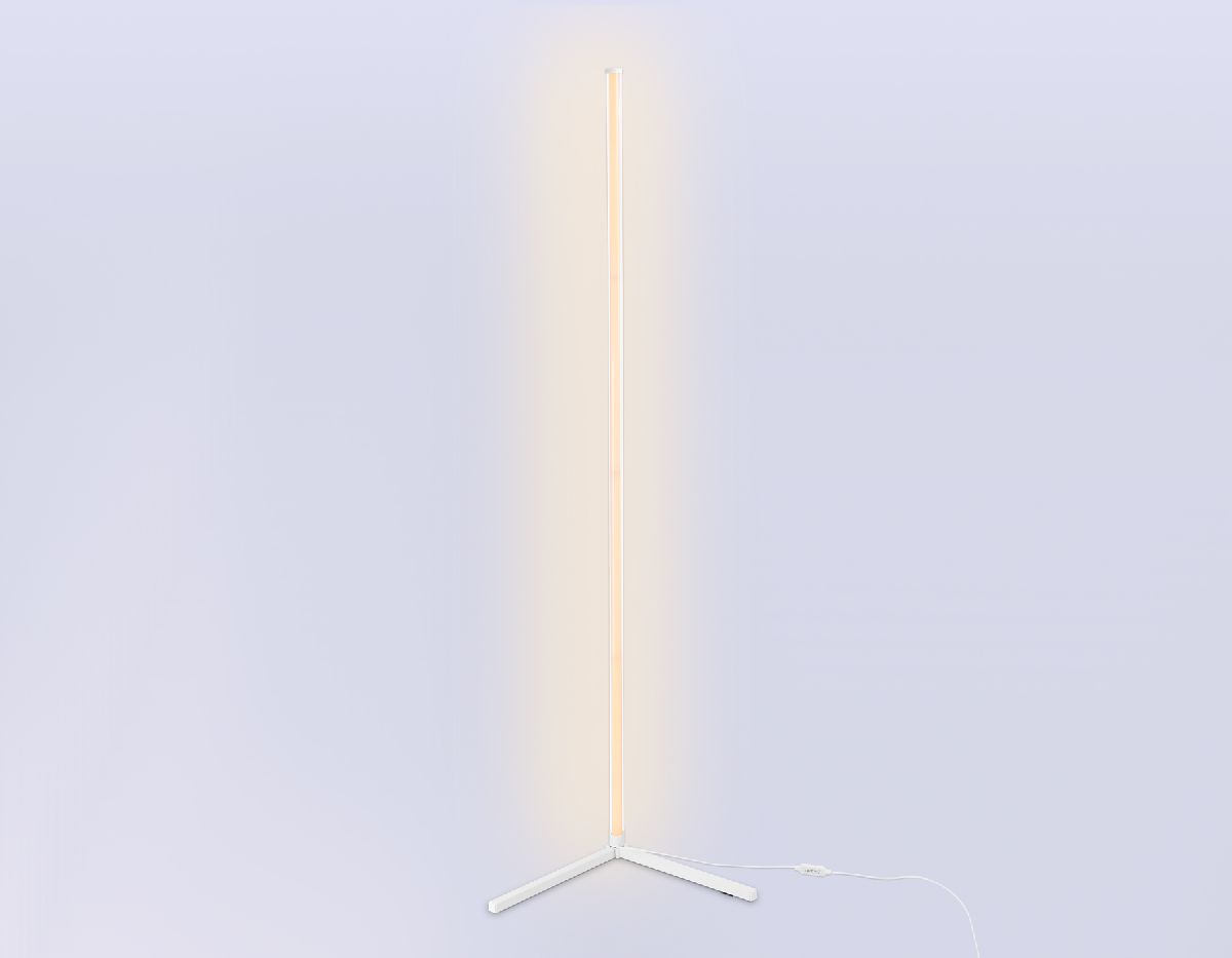 Торшер Ambrella Light Comfort LineTech FL8025