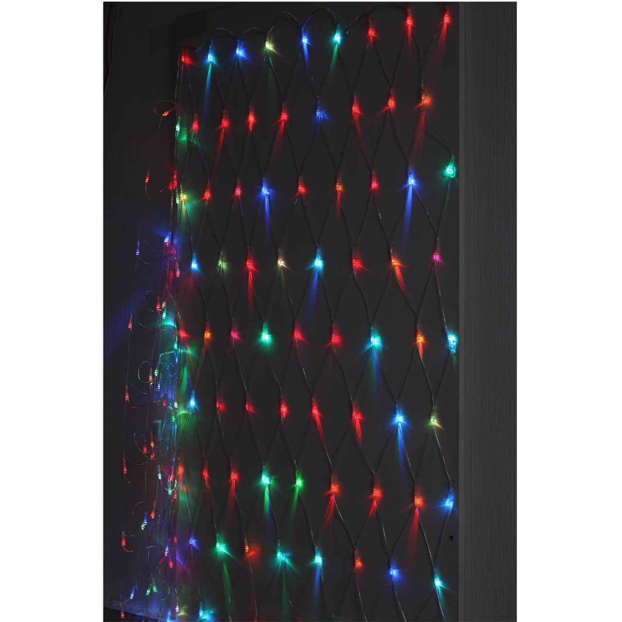 Светодиодная гирлянда ЭРА ENIS-01R Б0041902