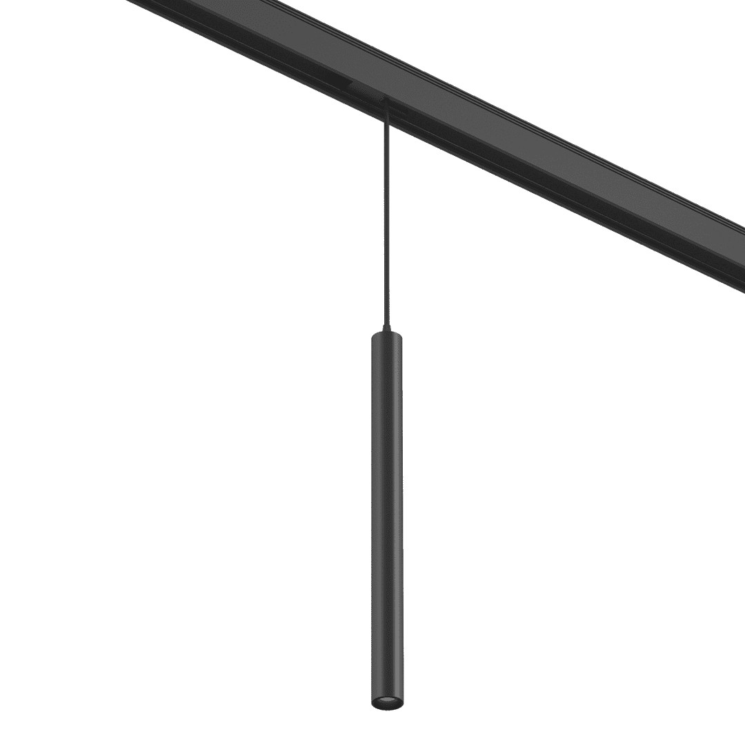 Трековый светильник DesignLed SY-601243-BL-7-36-WW 005404