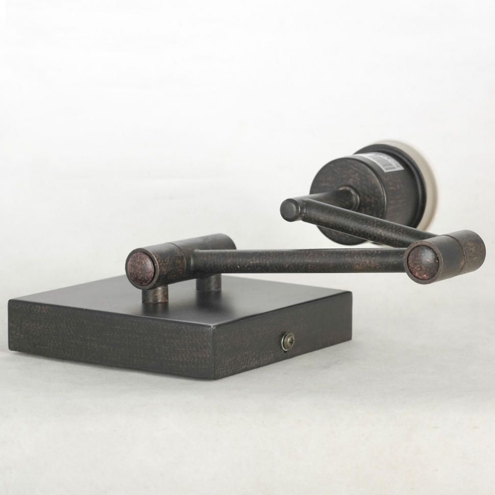 Бра на штанге Lussole LSP-8541