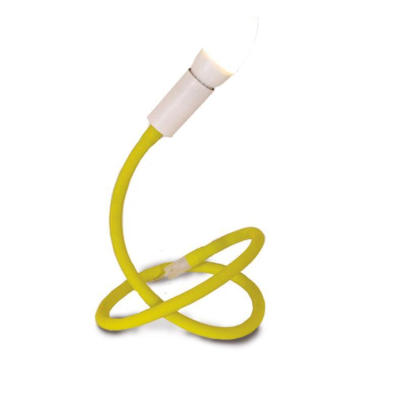 Настольная лампа Loft IT Roots Loft1714-GR