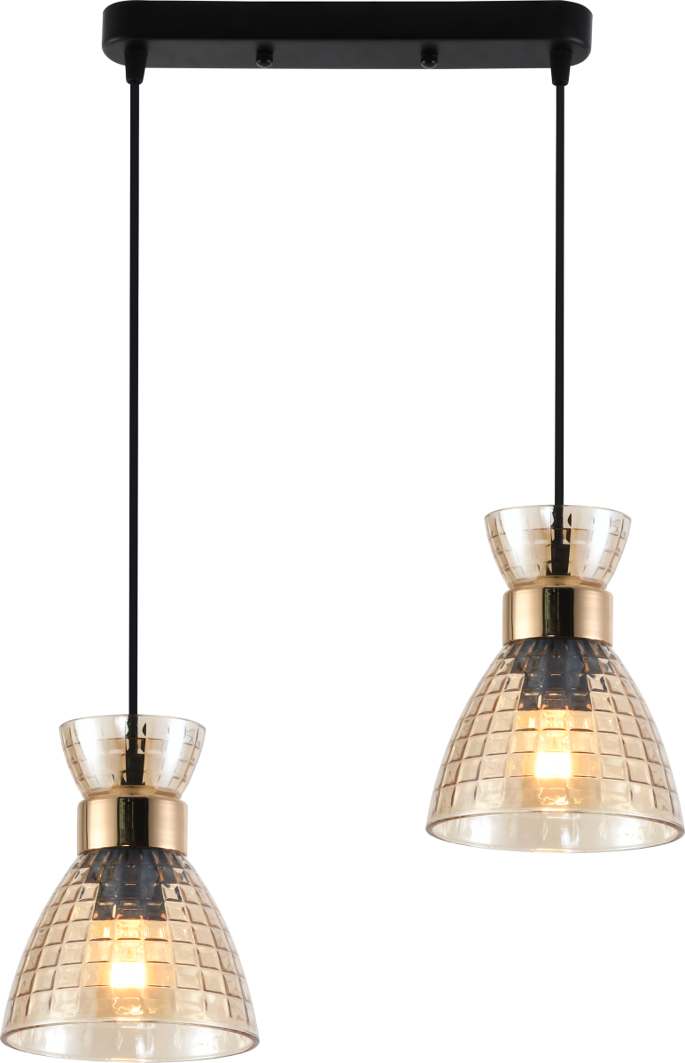 Подвесной светильник Rivoli Iris 9186-302