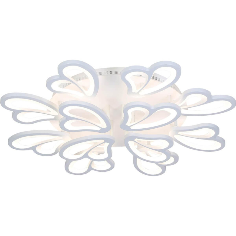 Потолочная люстра Rivoli Cuore 6009-112 Б0038163