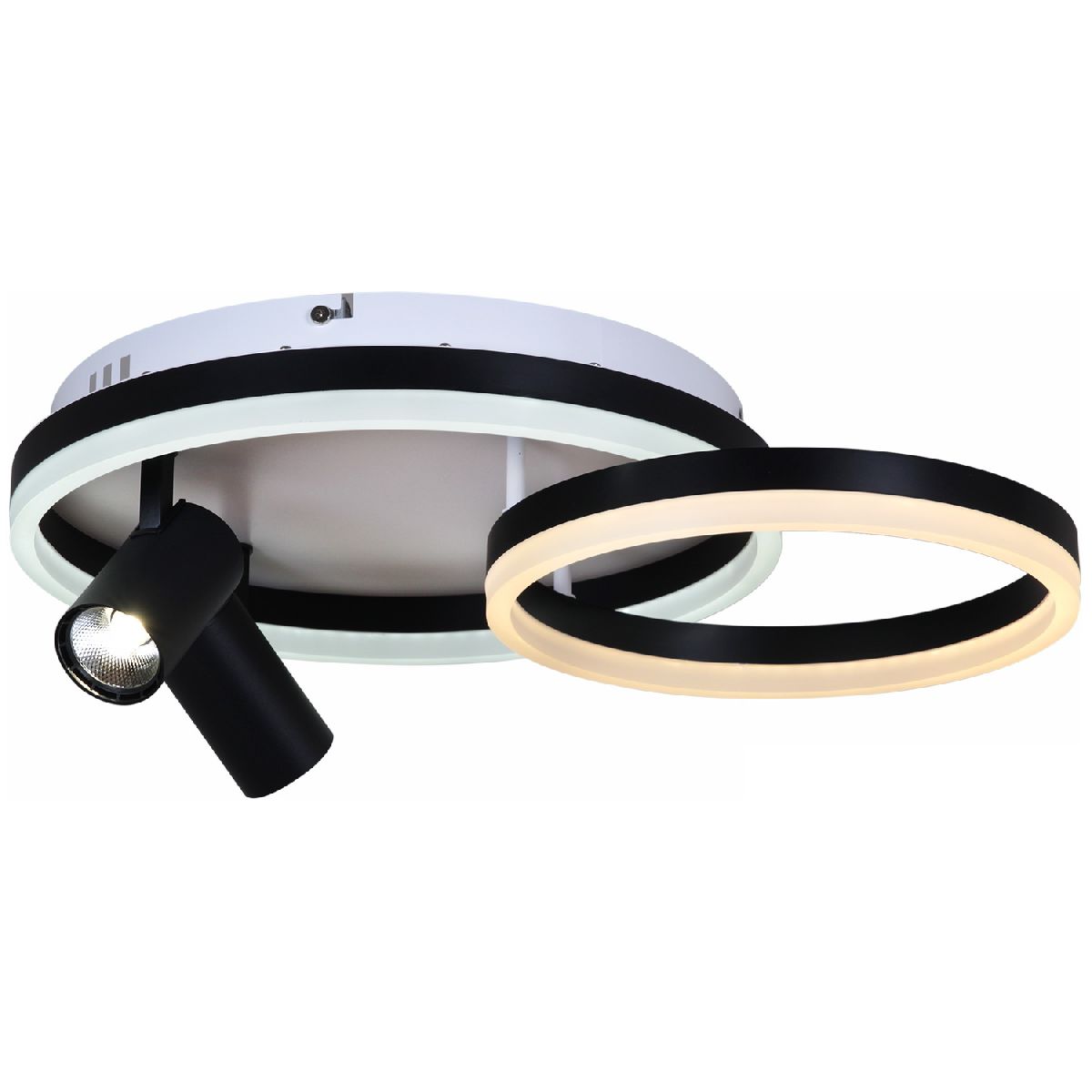 Потолочная люстра Reluce 02464-0.3-550