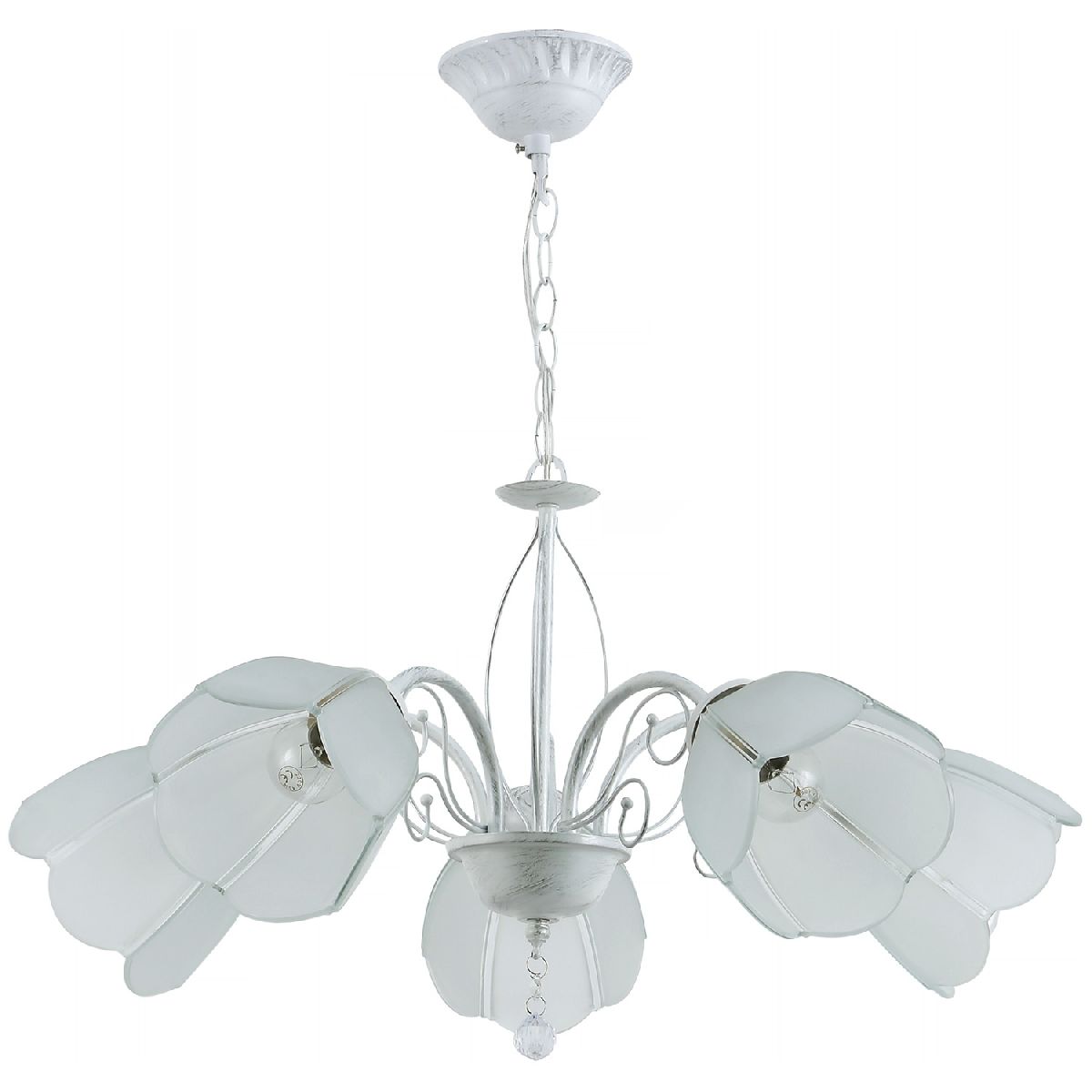 Подвесная люстра Reluce 96562-0.4-05