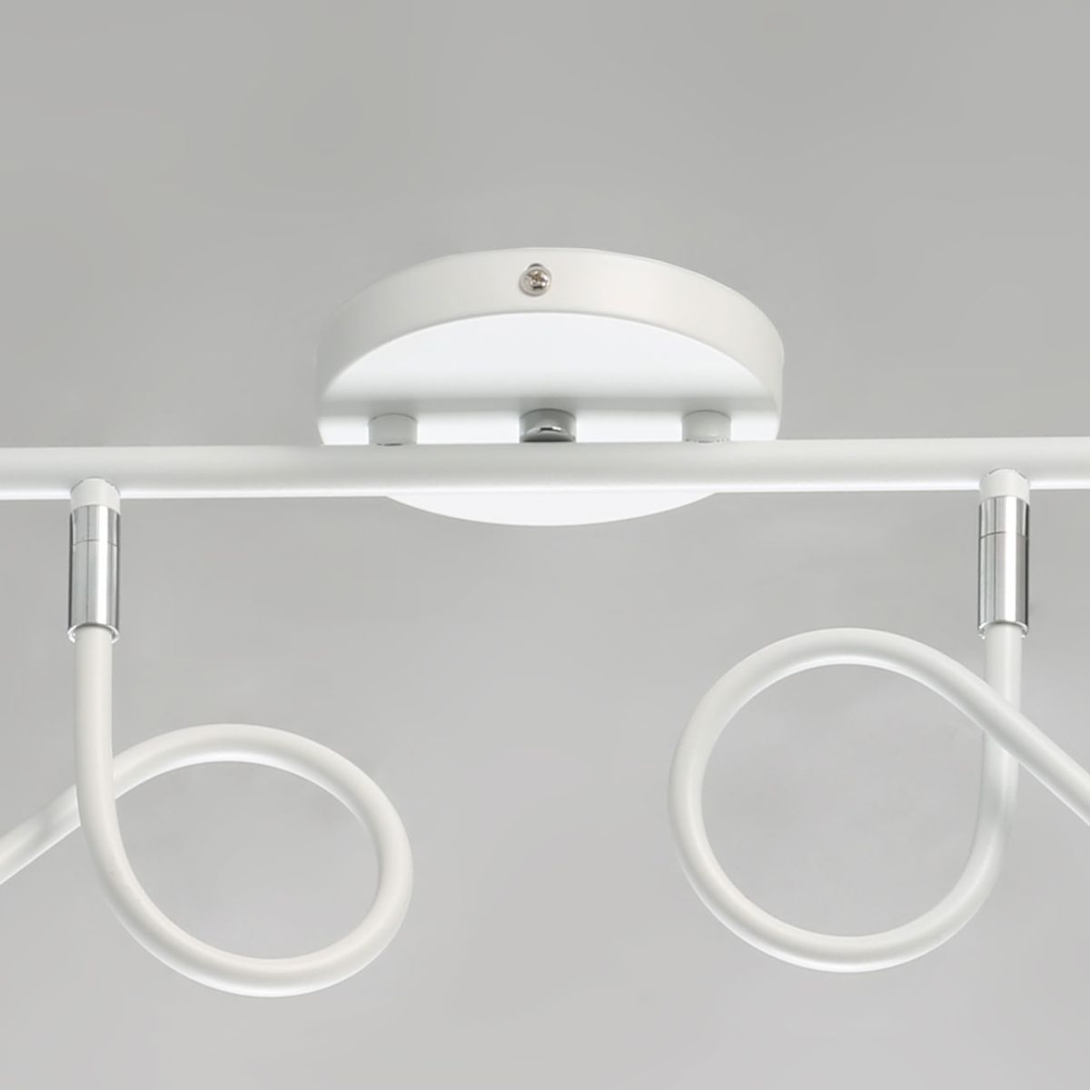 Потолочная люстра De Markt Акцент 680011602