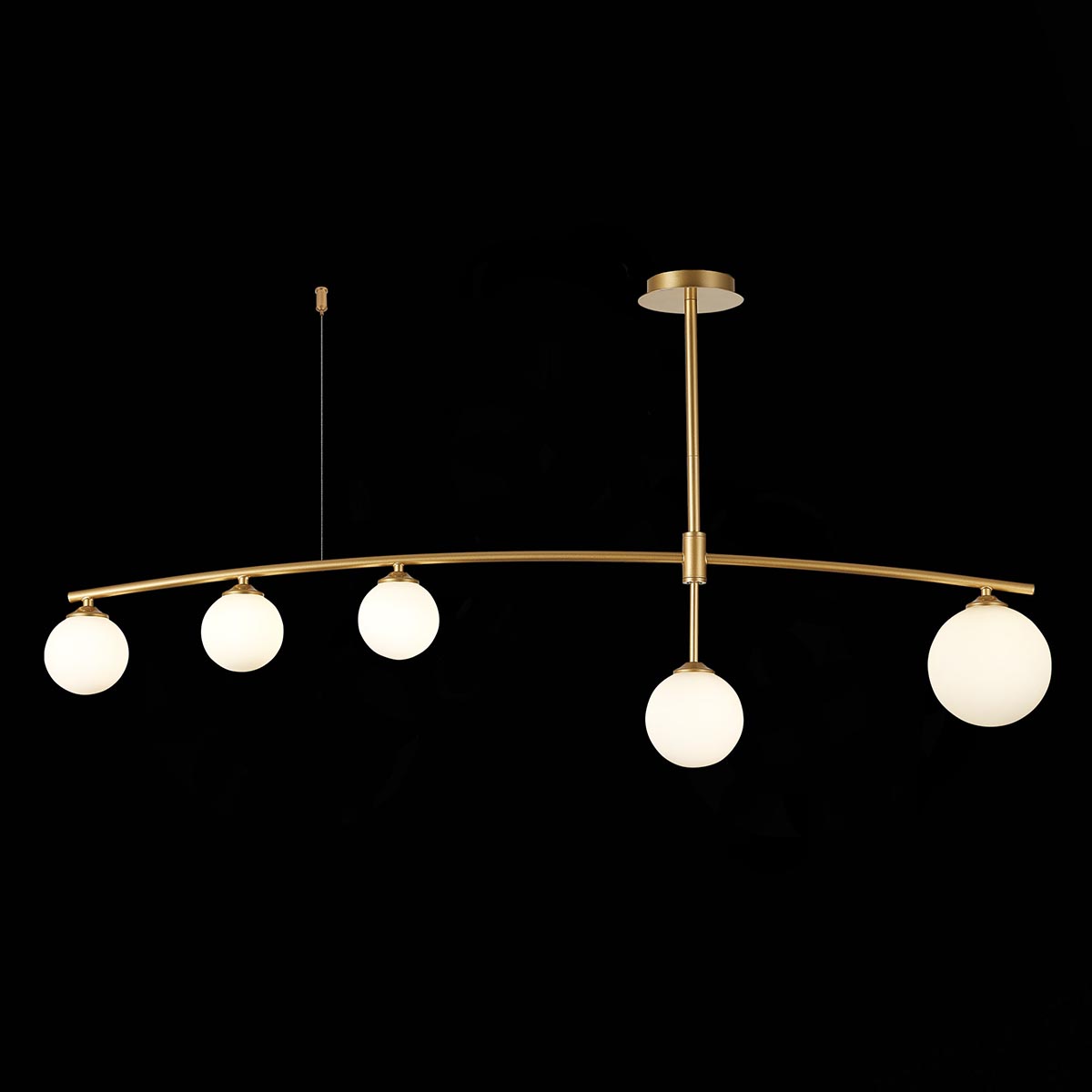 Люстра на штанге ST LUCE SEMBRARE SL1208.302.05