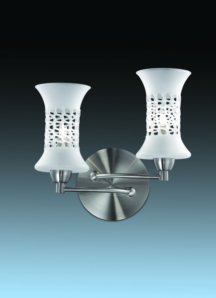 Бра Odeon Light Rukba 2516/2W