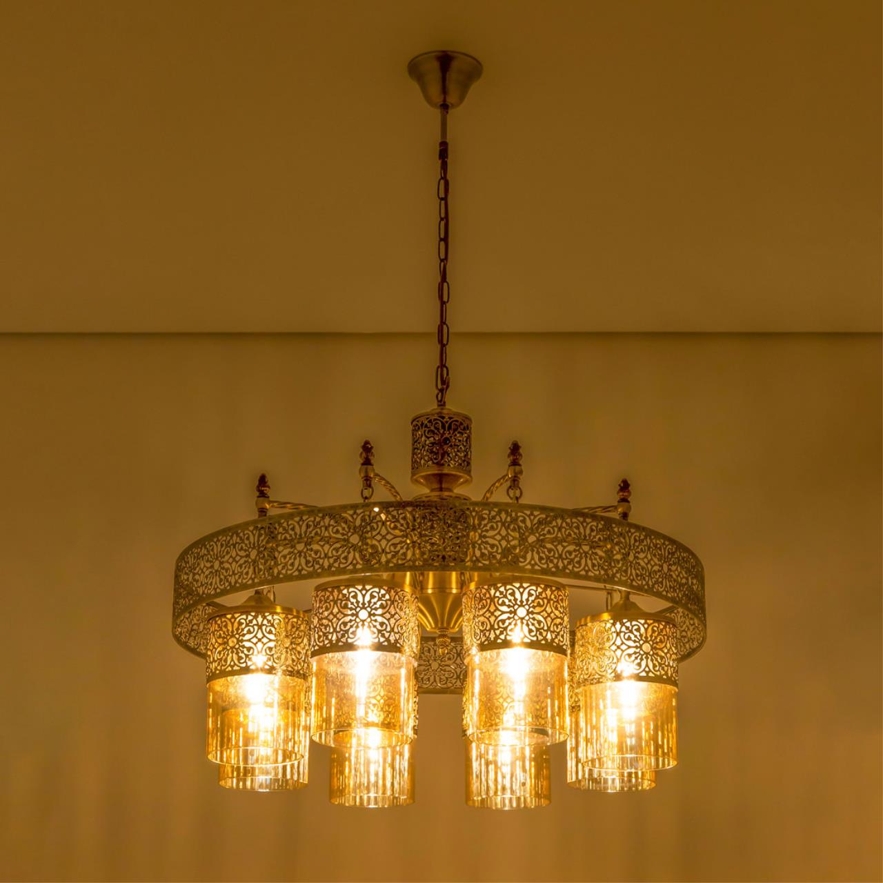 Подвесная люстра Citilux Эмир CL467183 в Москве