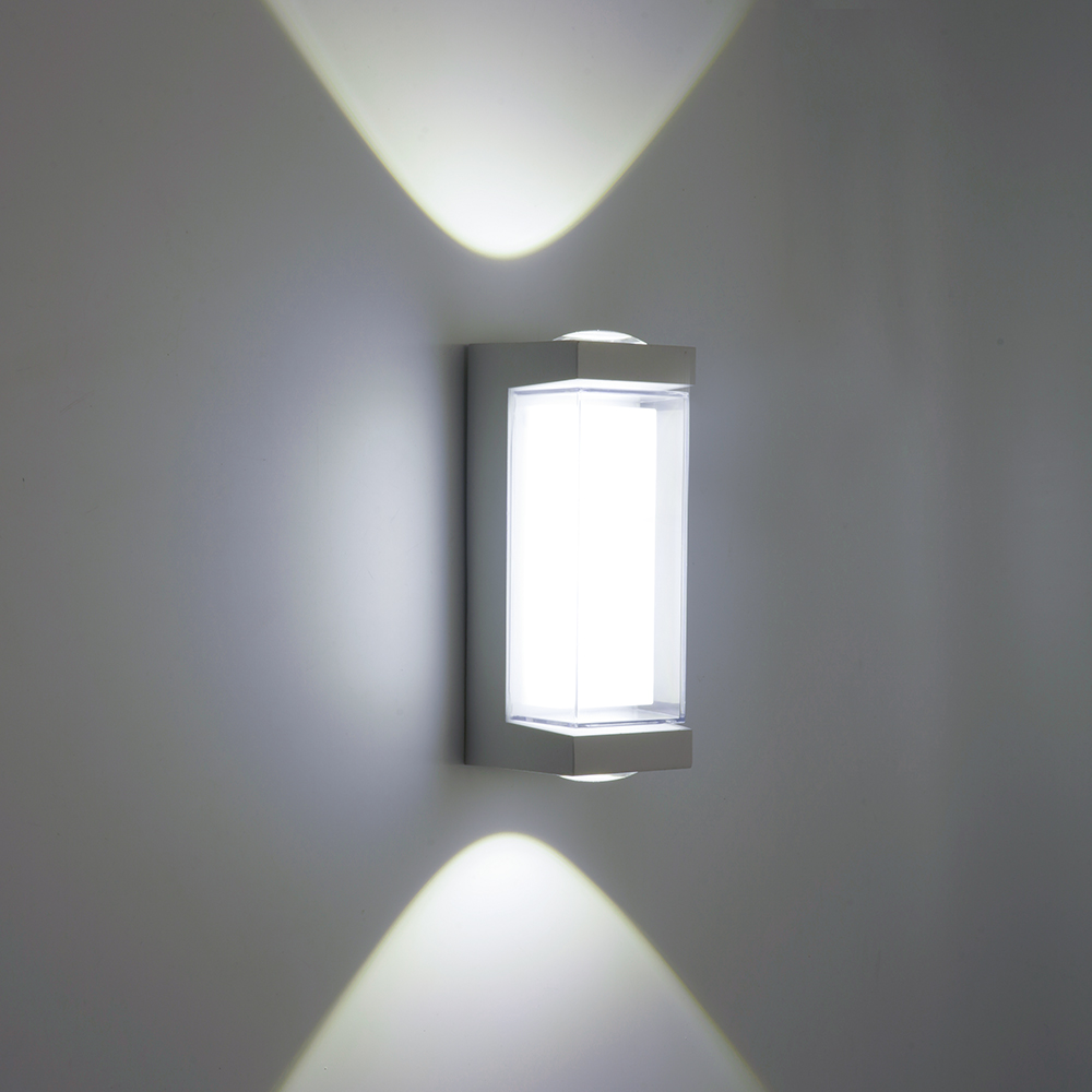 Уличный настенный светильник Feron Челси DH059 51483