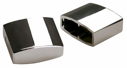 Заглушка SLV EASYTEC silver 184142