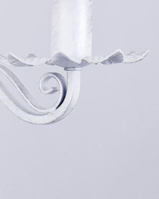 Бра Lumien Hall Макей 1031/1W-GD-WT