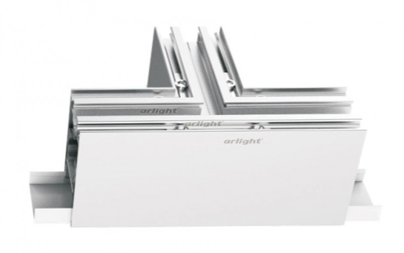 Угол Arlight S2-LINE-5470-T90 тройной 021259