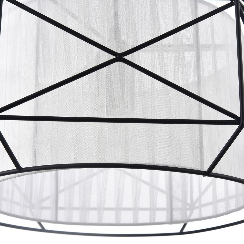 Подвесной светильник Freya Mizar FR4313-PL-00-BL