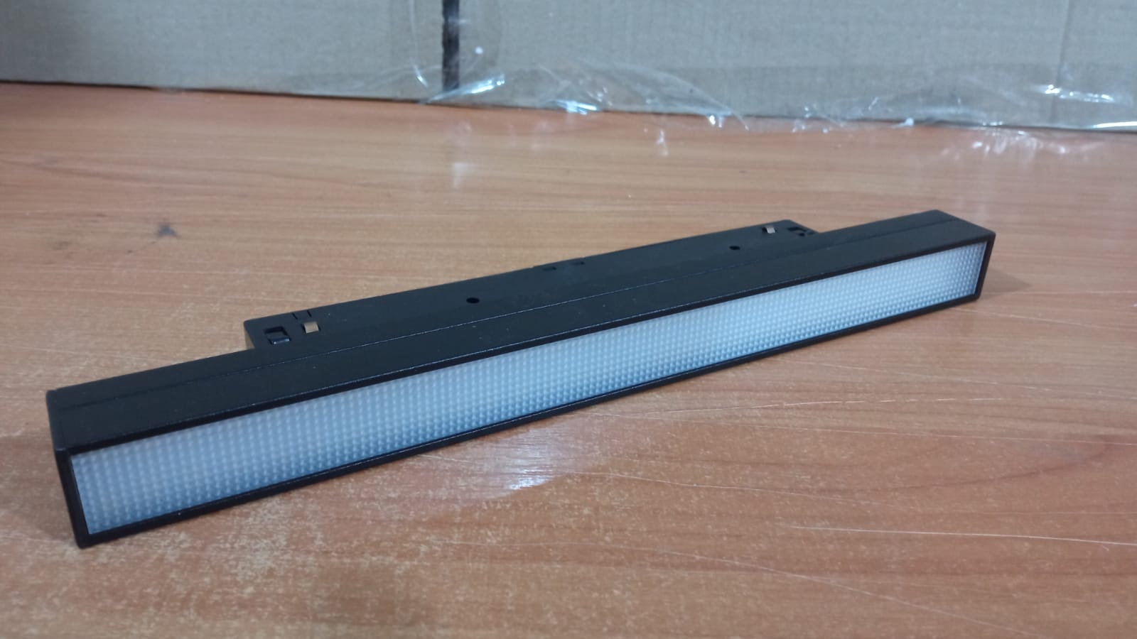 Трековый светильник NOVOTECH FLUM 358414 УЦ