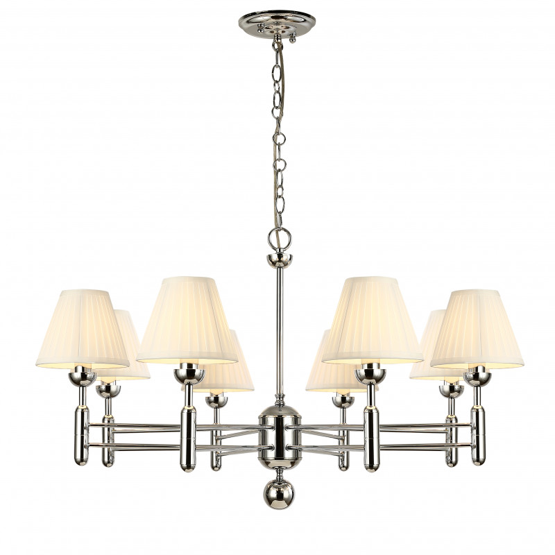 Подвесная люстра Favourite Avangard 2952-8P