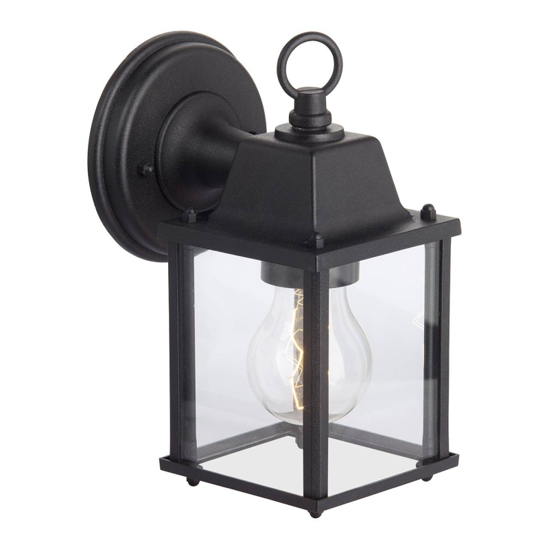 Уличный настенный светильник Brilliant Irvin 96186/06