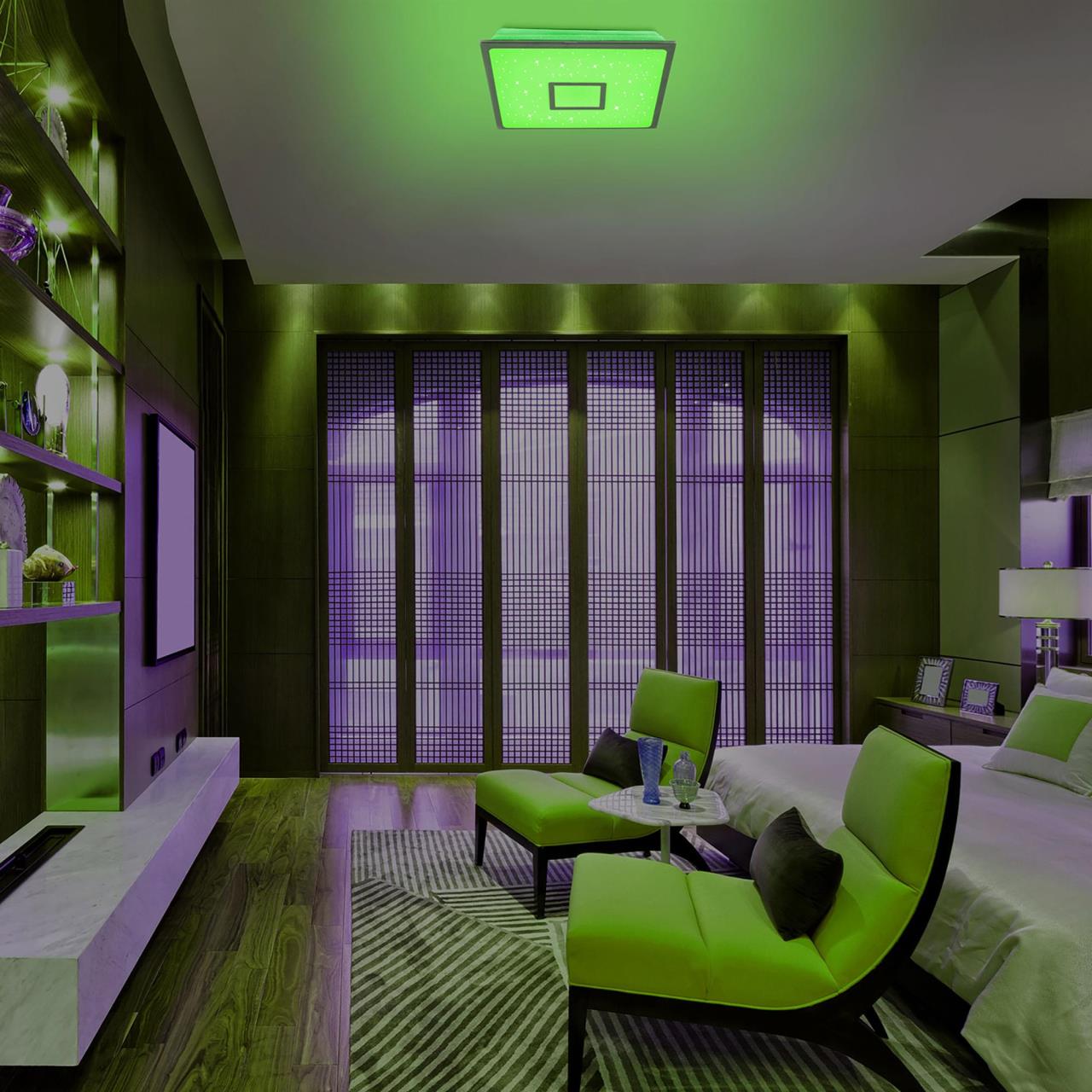 Накладной светильник Citilux CL703AK50G в Москве