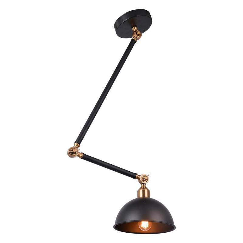 Подвесной светильник Hiper Veronica H038-0