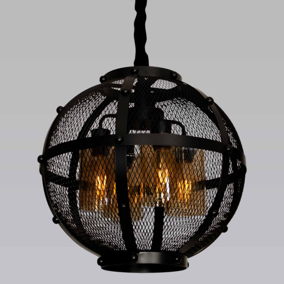 Подвесная люстра Alfa Light F4124-39