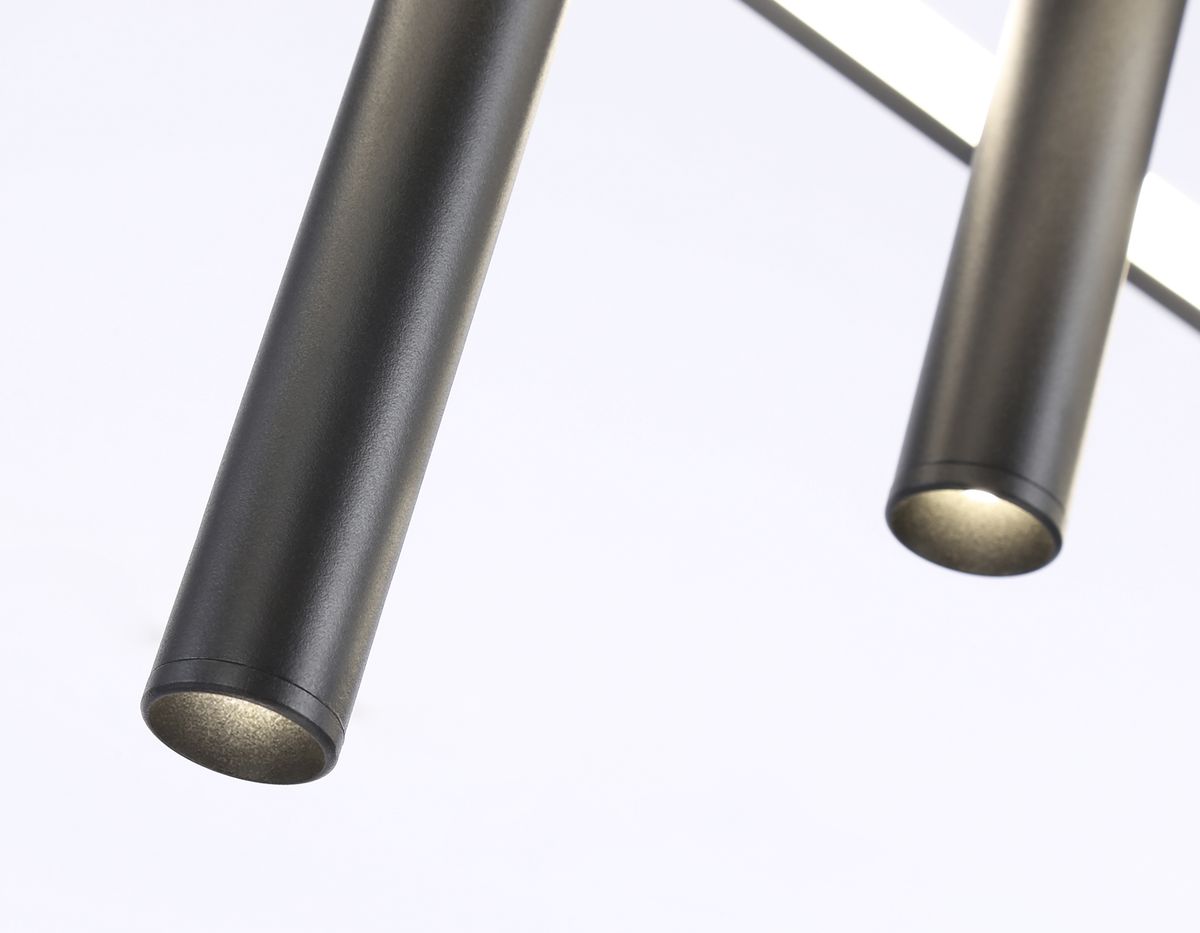 Подвесная люстра Ambrella Light Comfort FL5386