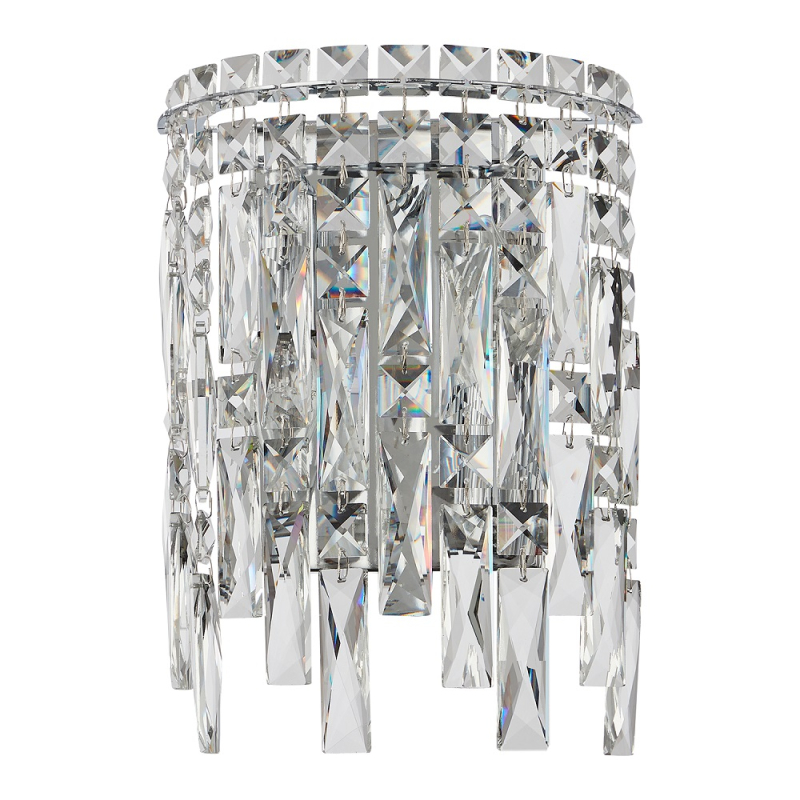 Настенный светильник Crystal Lux ABRIL AP2