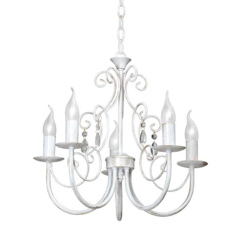 Подвесная люстра Vitaluce V1490/5