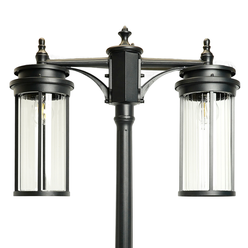 Садово-парковый светильник Feron Новара PL788 51841