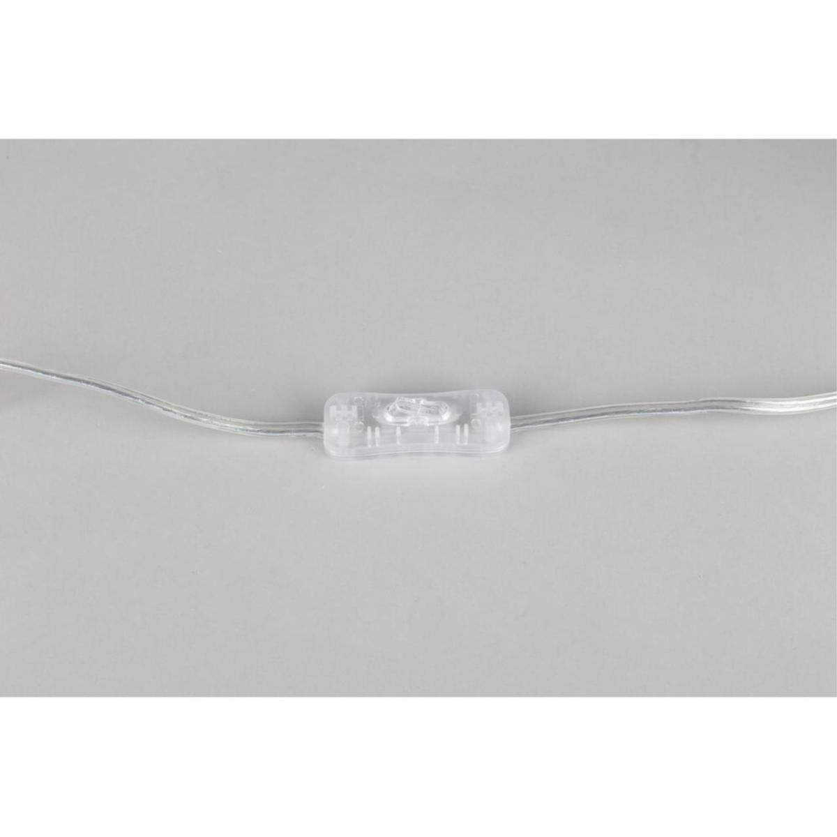 Настольная лампа Omnilux Borselli OML-19414-01