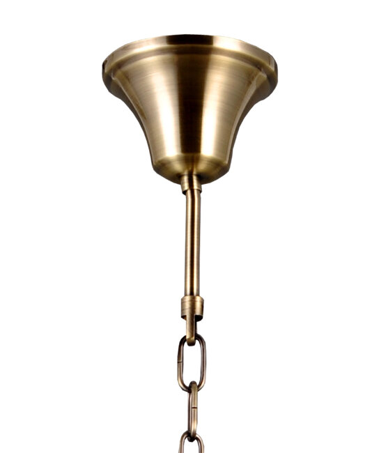 Подвесная люстра Seven Fires Павия 10364.01.05.03