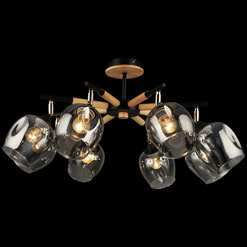 Люстра на штанге Reluce 04714-0.3-08