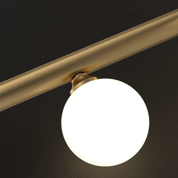 Подвесной светильник ImperiumLoft Juliet 219166-23