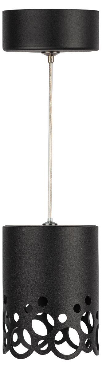Подвесной светильник Эра PL23 BK Б0059808