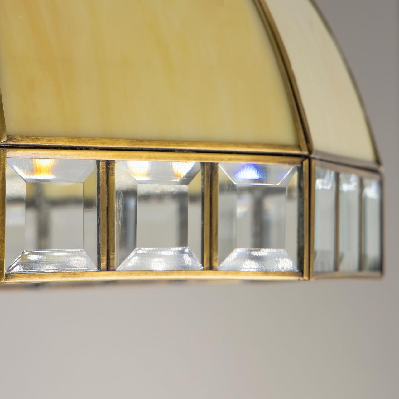 Подвесная люстра Citilux Шербург-1 CL440131 в Москве