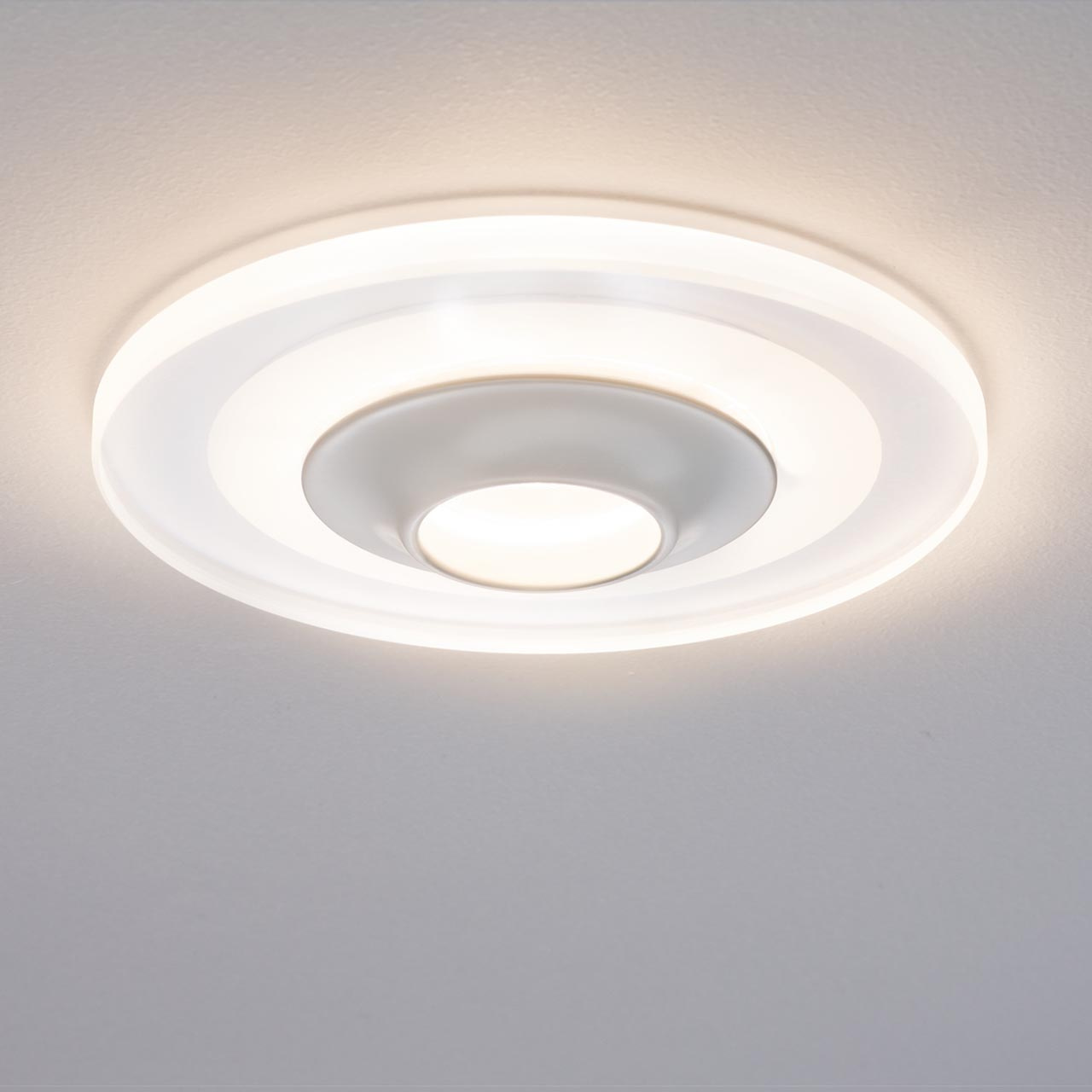 Встраиваемый светодиодный светильник Paulmann Premium Drip 92911