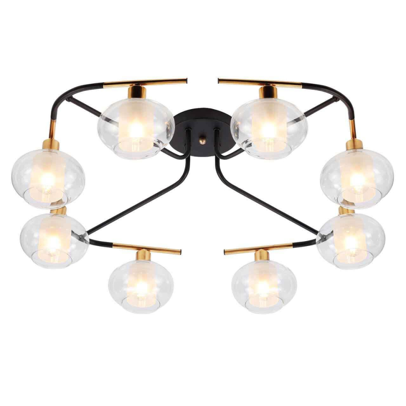 Потолочная люстра Rivoli Anita 4033-308 Б0044509