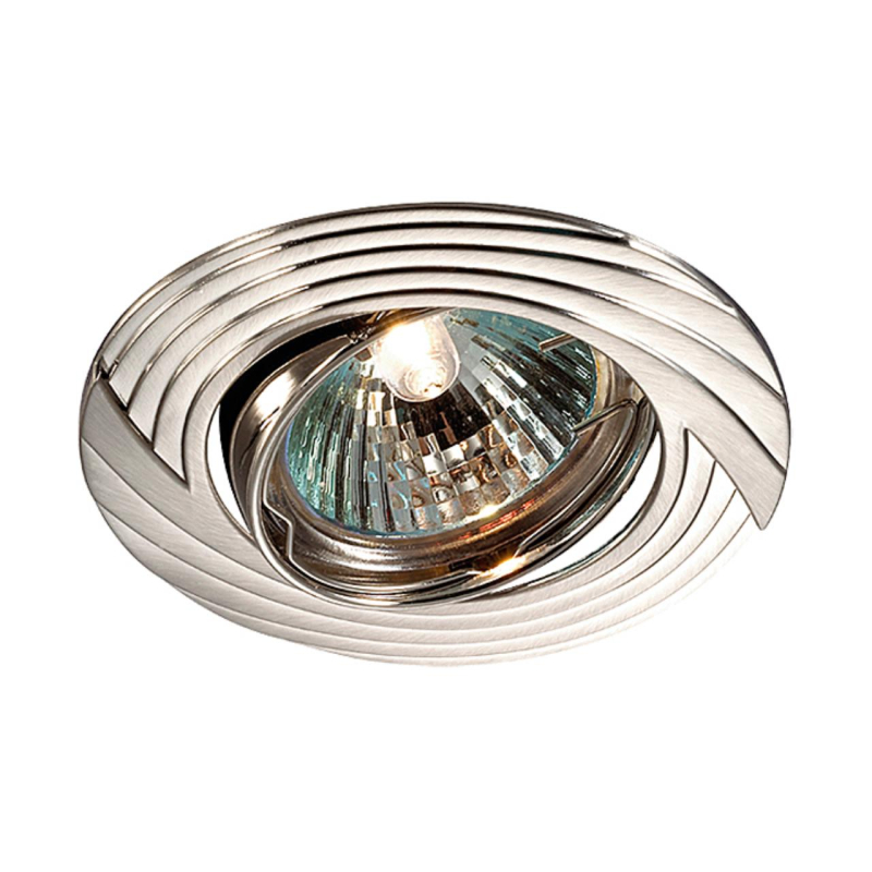 Встраиваемый светильник Novotech Trek 369612