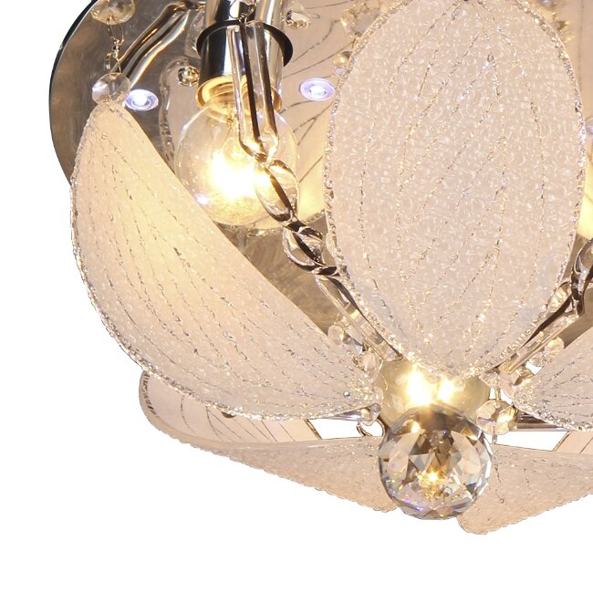 Потолочный светильник Wedo Light Izabel 68216.01.03.03