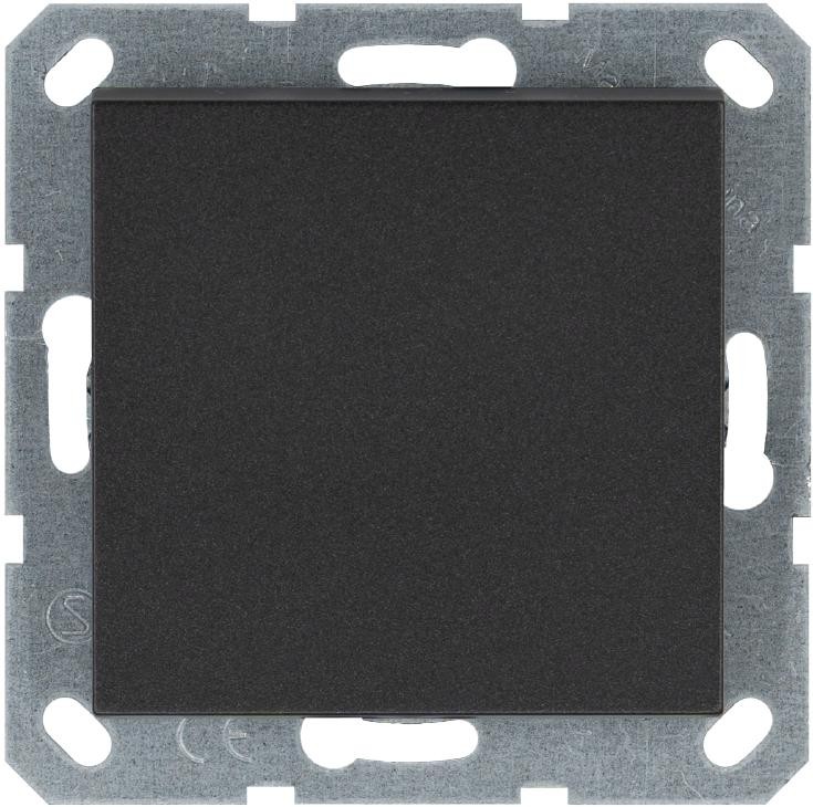 Выключатель проходной 1-кл. 10А Jasmart G3012B