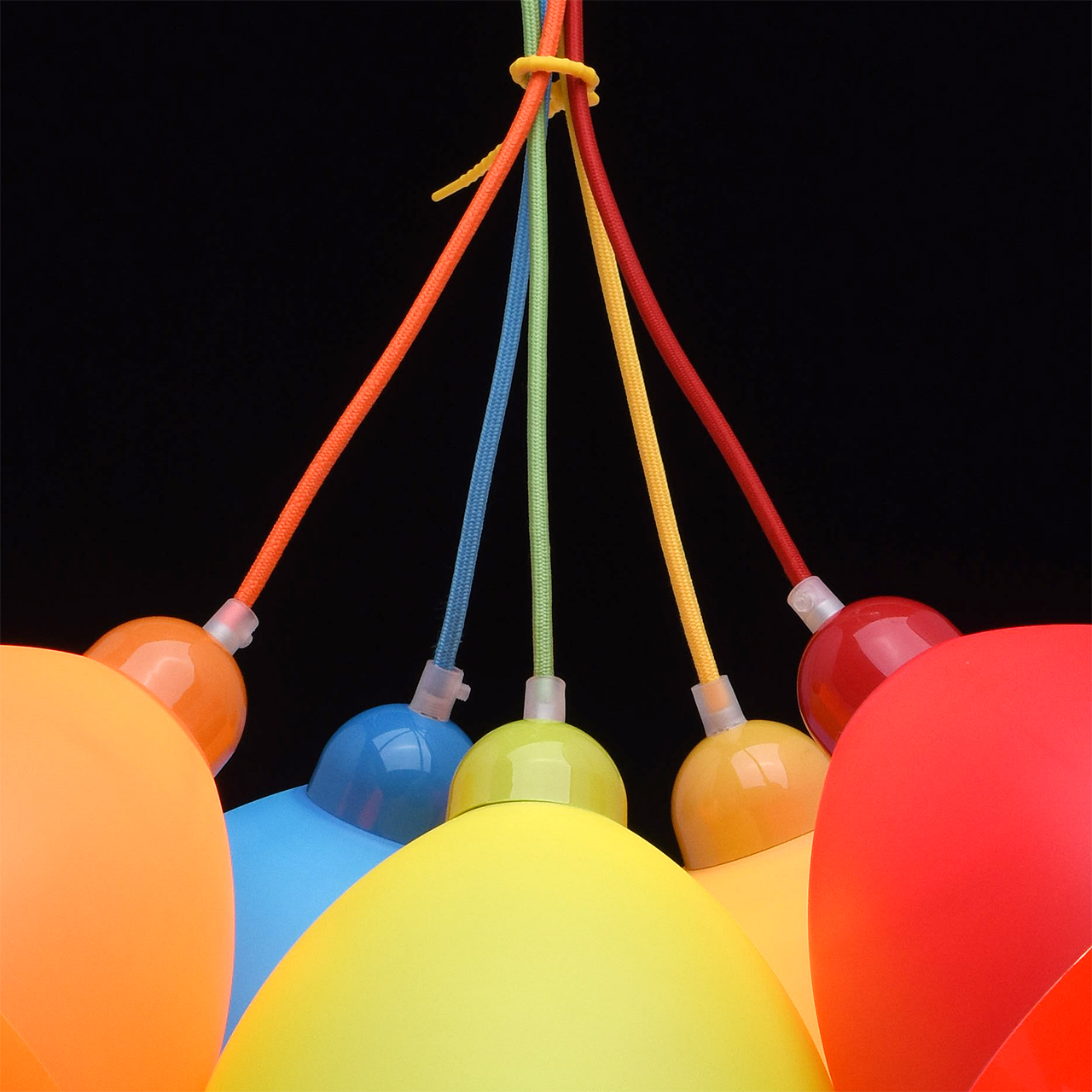 Подвесная люстра MW-Light Улыбка 365014505 в Москве