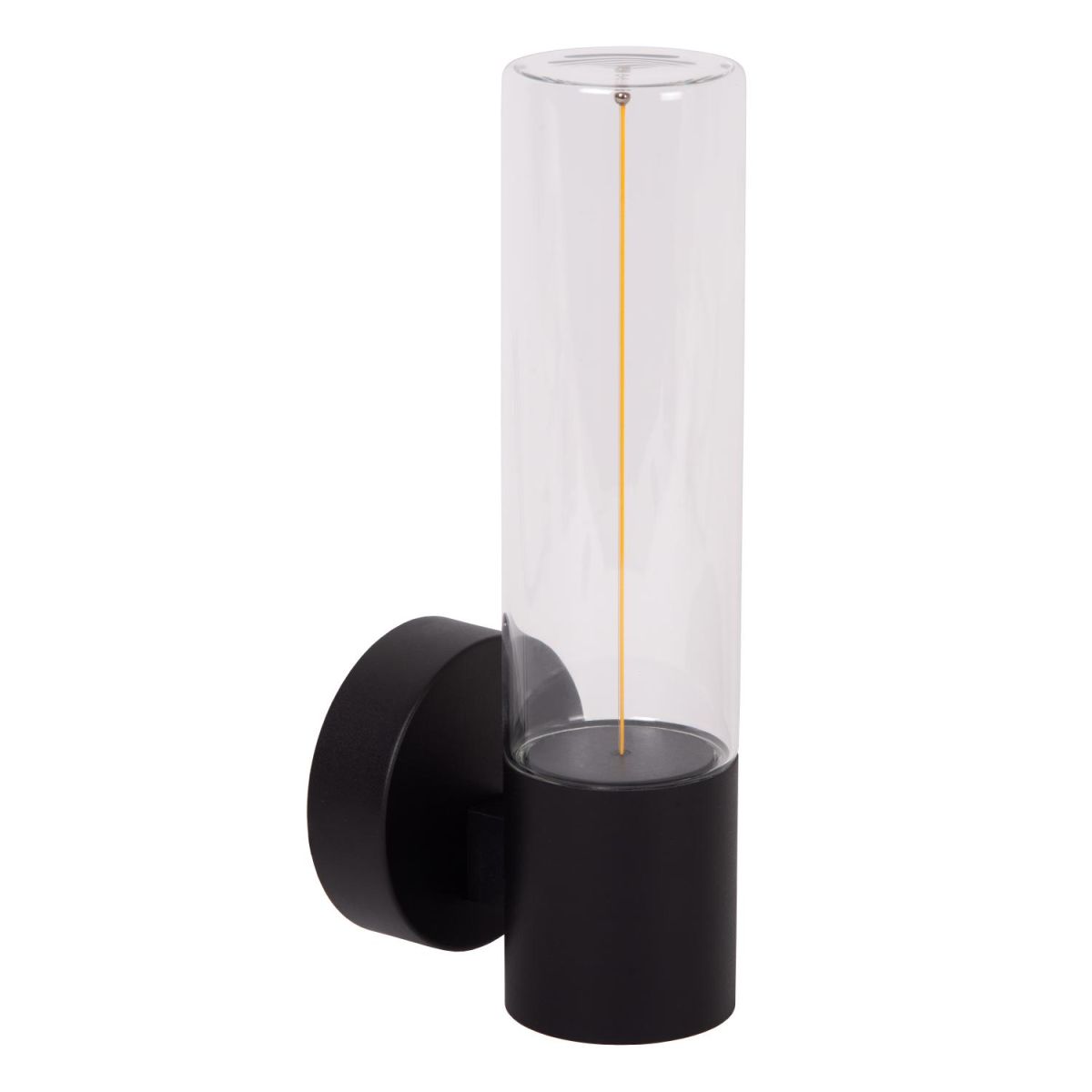 Уличный настенный светильник Lucide Filani 66800/08/30